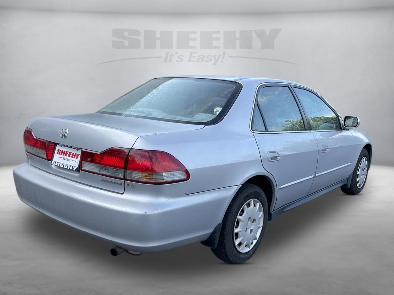 2001 Honda Accord LX 2.3 Alexandria VA