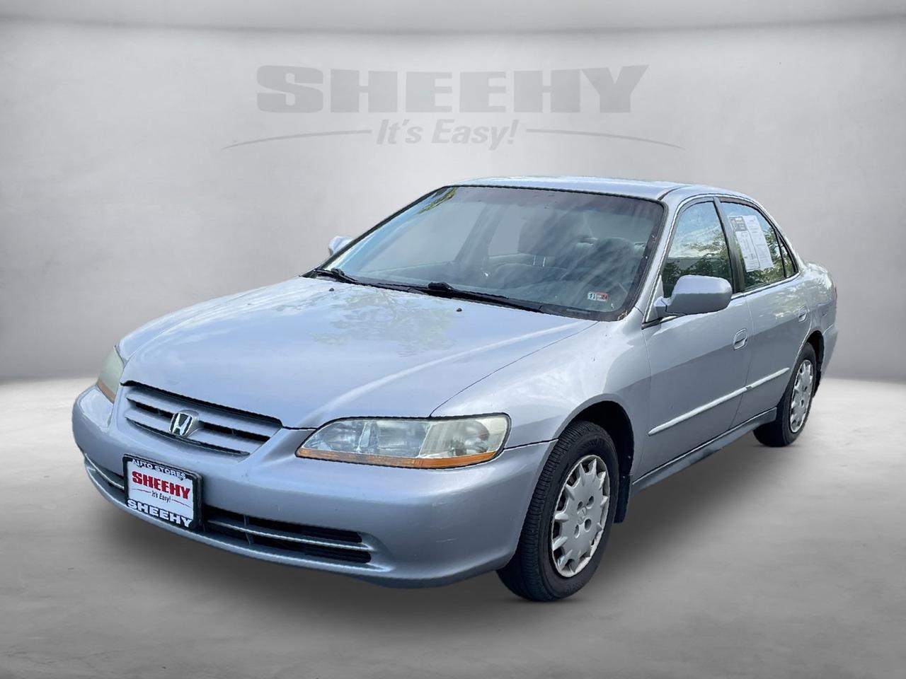 2001 Honda Accord LX 2.3 Alexandria VA