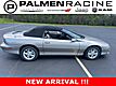 2002 Chevrolet Camaro Base