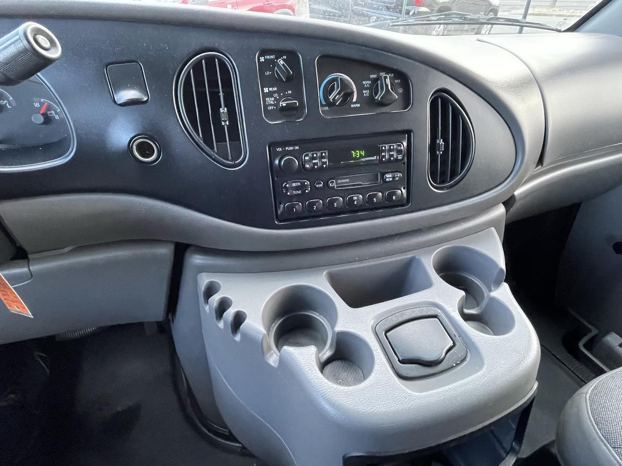 2002 Ford E-350SD XL Alexandria VA