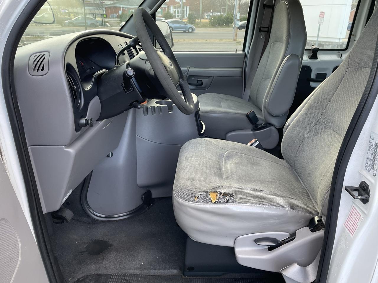 2002 Ford E-350SD XL Alexandria VA