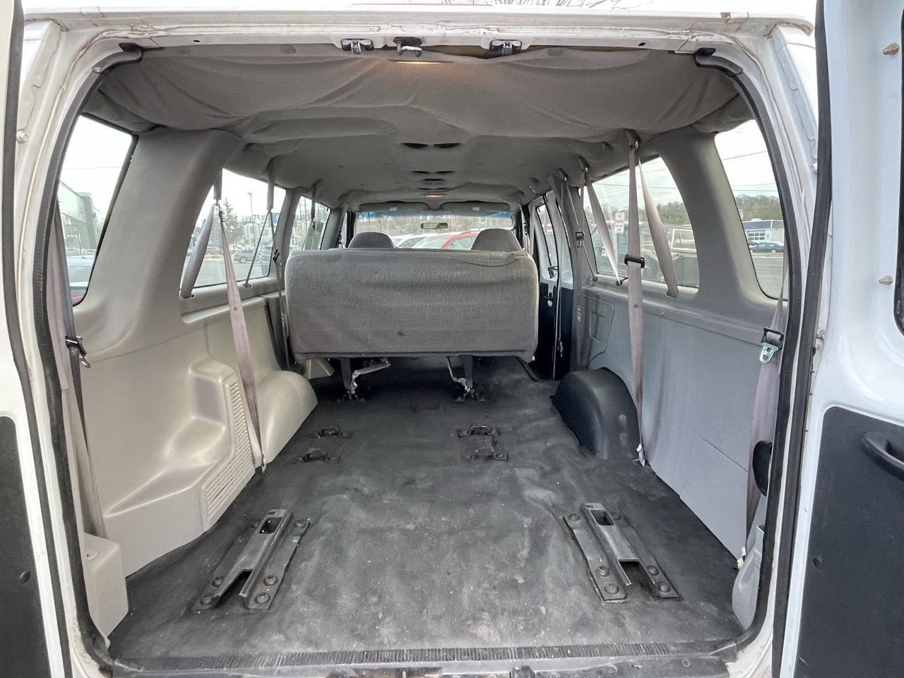 2002 Ford E-350SD XL Alexandria VA