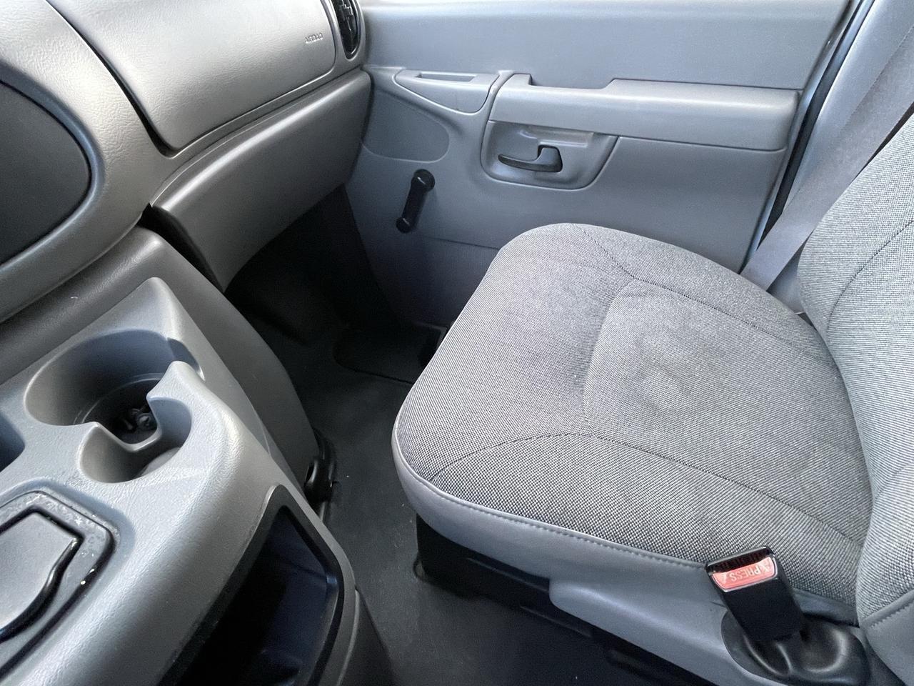 2002 Ford E-350SD XL Alexandria VA