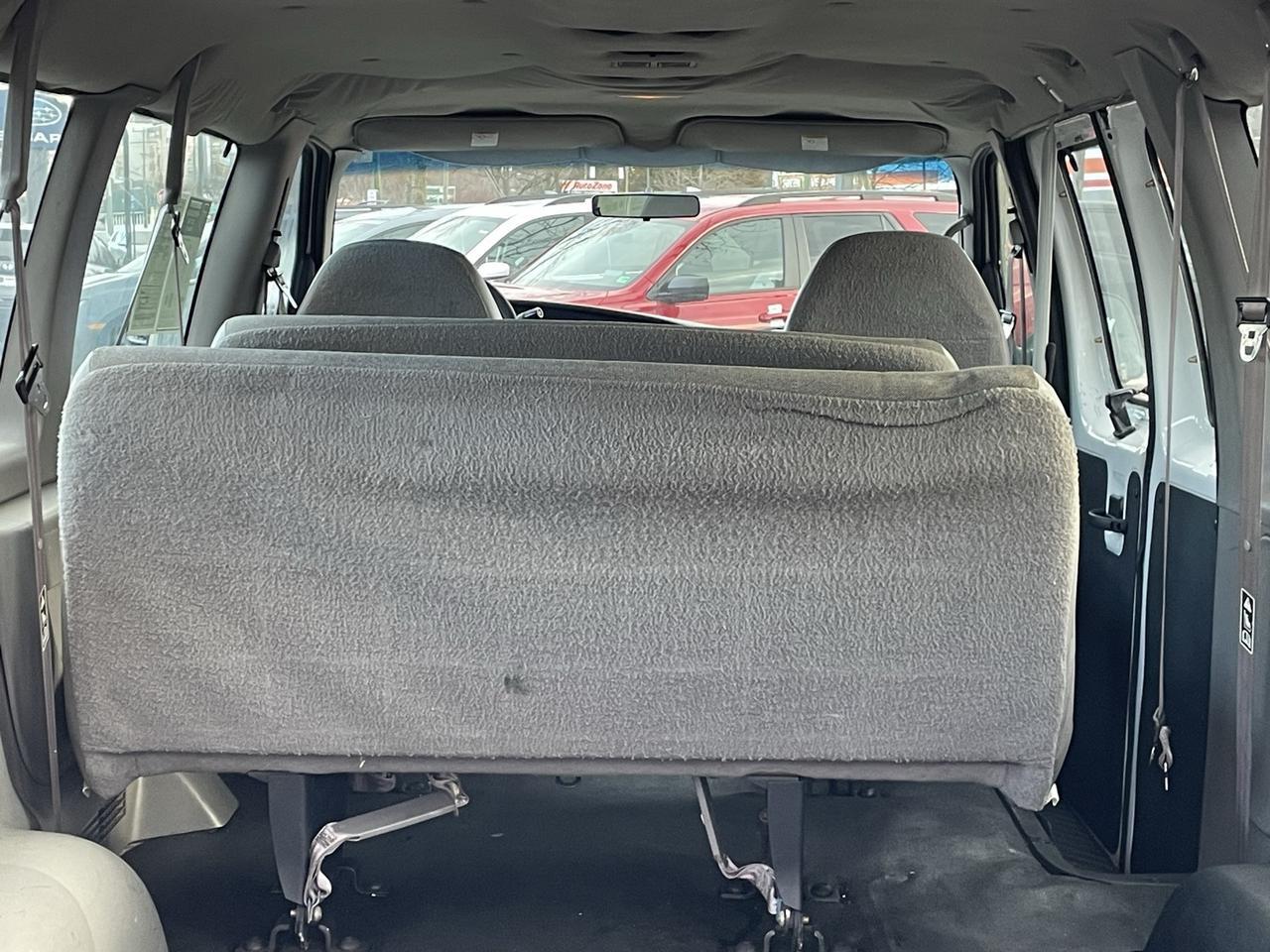 2002 Ford E-350SD XL Alexandria VA