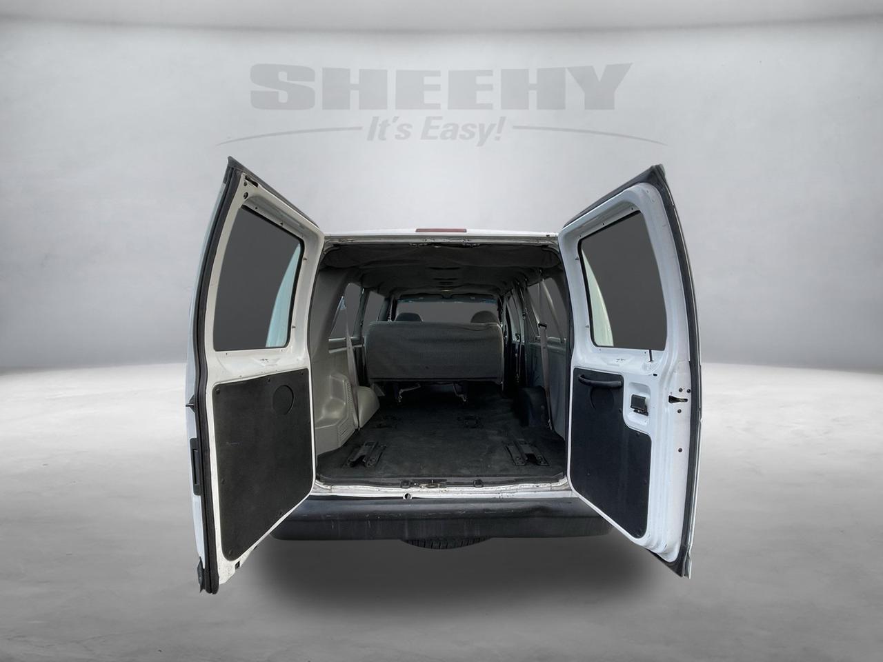 2002 Ford E-350SD XL Alexandria VA