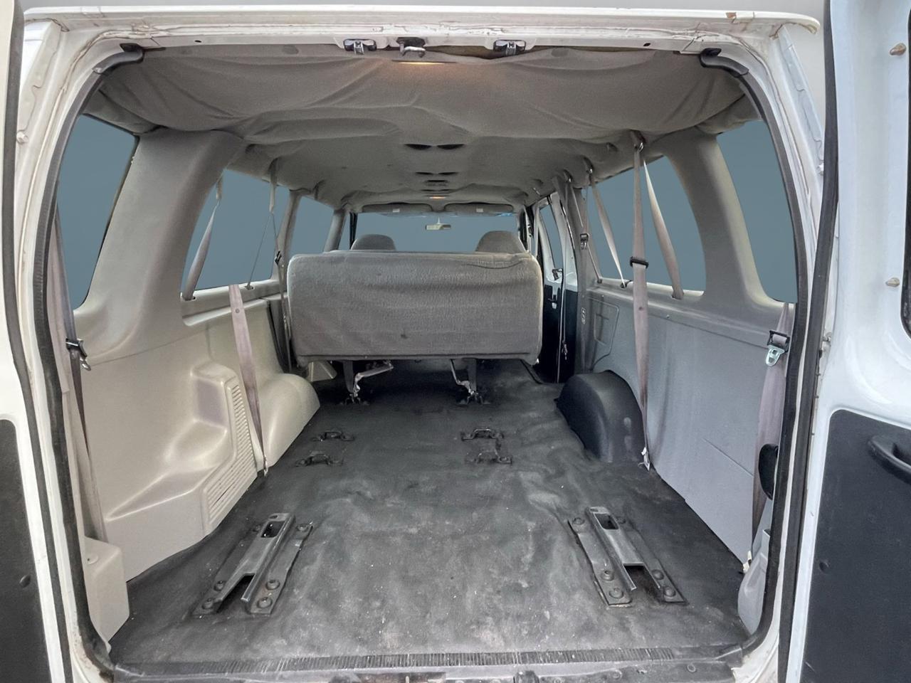 2002 Ford E-350SD XLT Alexandria VA