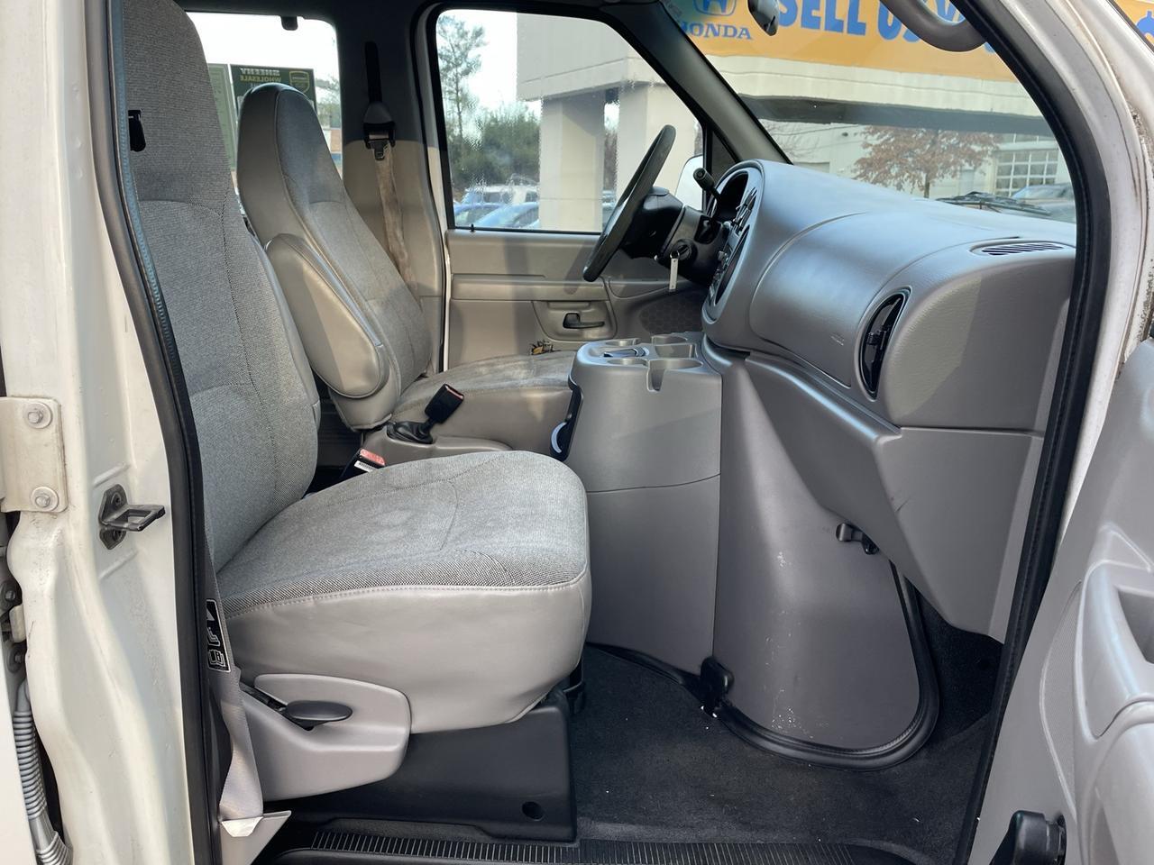 2002 Ford E-350SD XLT Alexandria VA