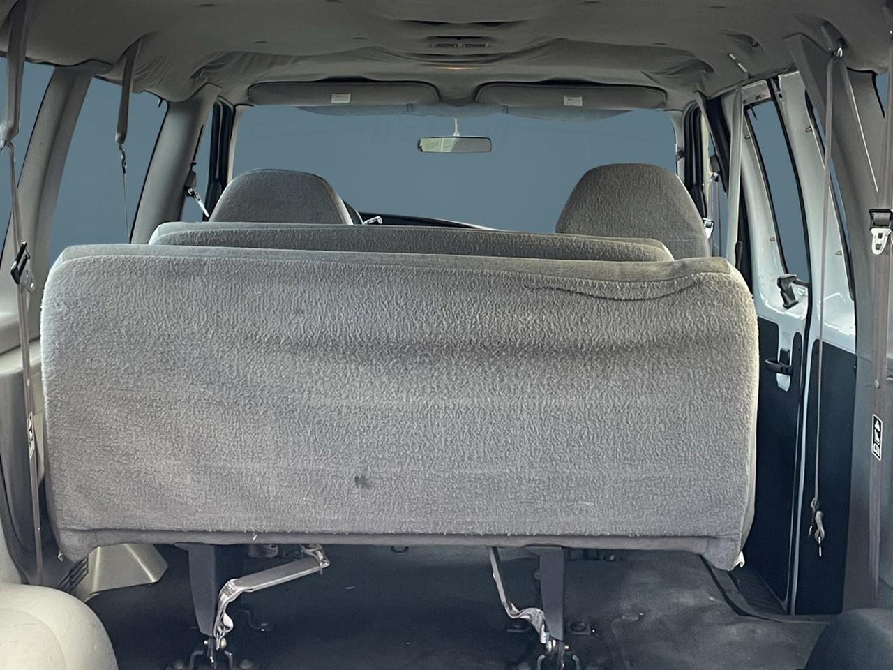 2002 Ford E-350SD XLT Alexandria VA