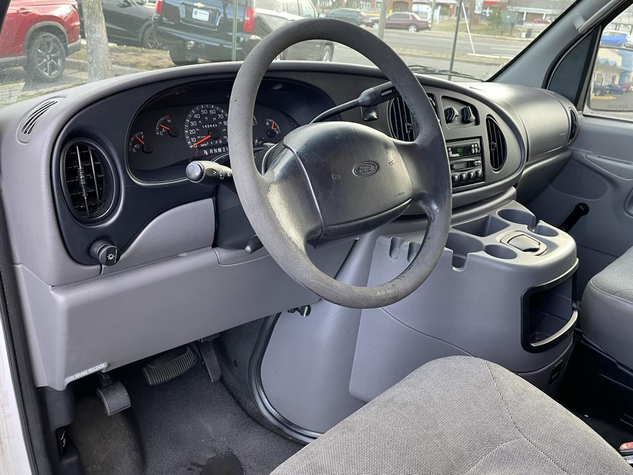 2002 Ford E-350SD XLT Alexandria VA