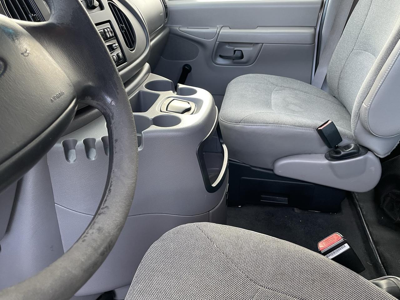 2002 Ford E-350SD XLT Alexandria VA