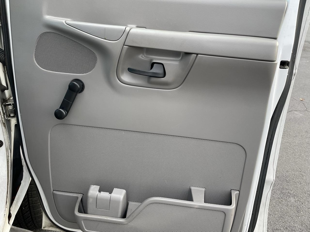 2002 Ford E-350SD XLT Alexandria VA