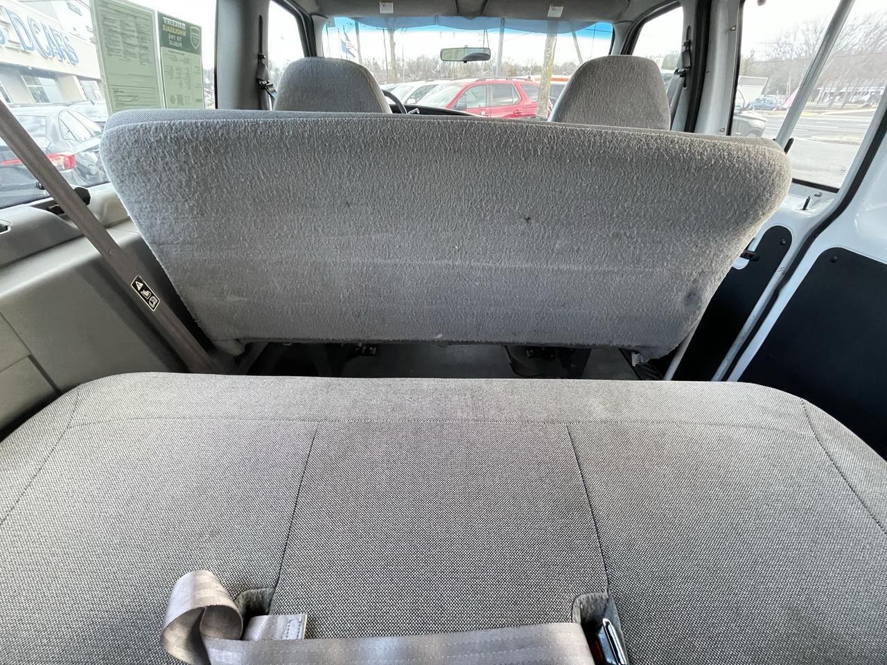 2002 Ford E-350SD XLT Alexandria VA