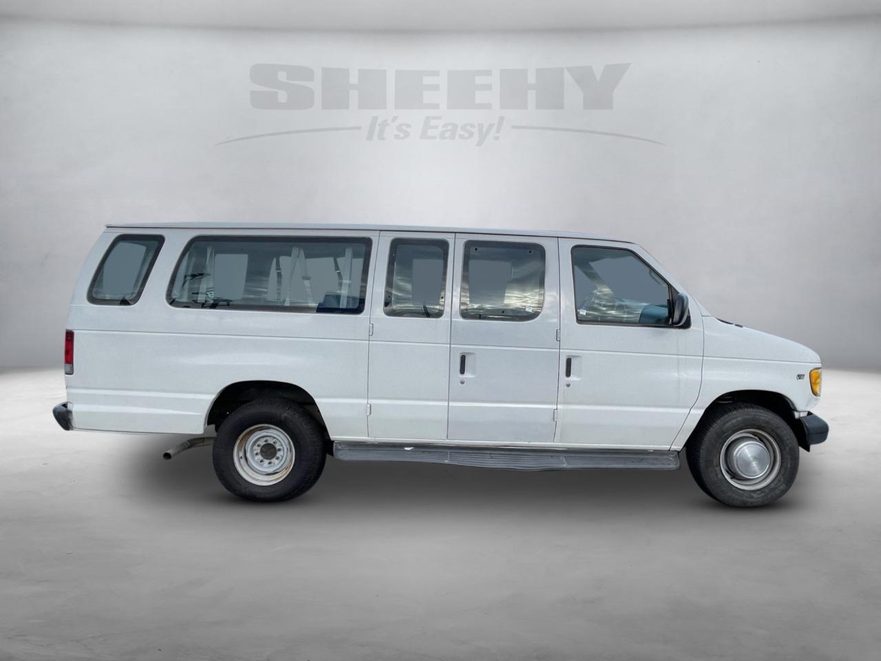 2002 Ford E-350SD XLT Alexandria VA