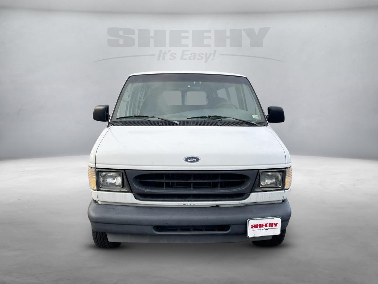 2002 Ford E-350SD XLT Alexandria VA