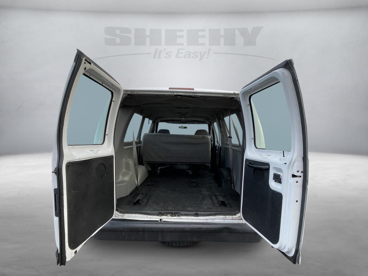 2002 Ford E-350SD XLT Alexandria VA