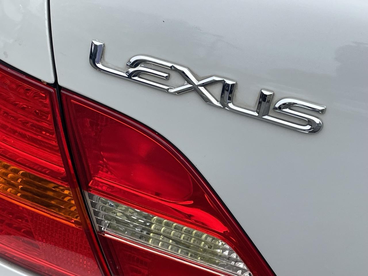 2002 Lexus LS 430 Alexandria VA