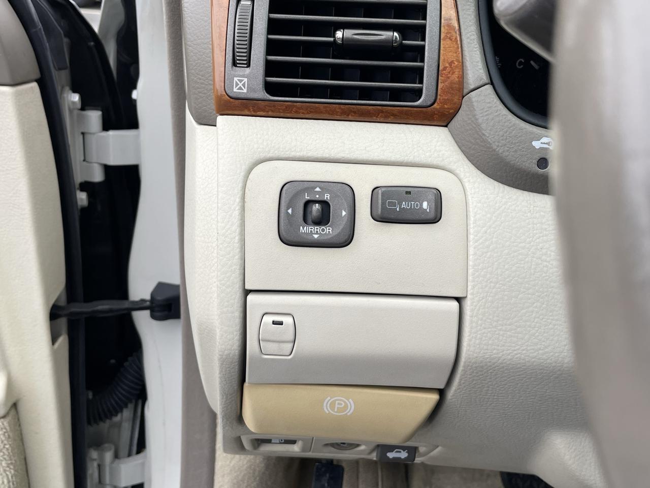 2002 Lexus LS 430 Alexandria VA