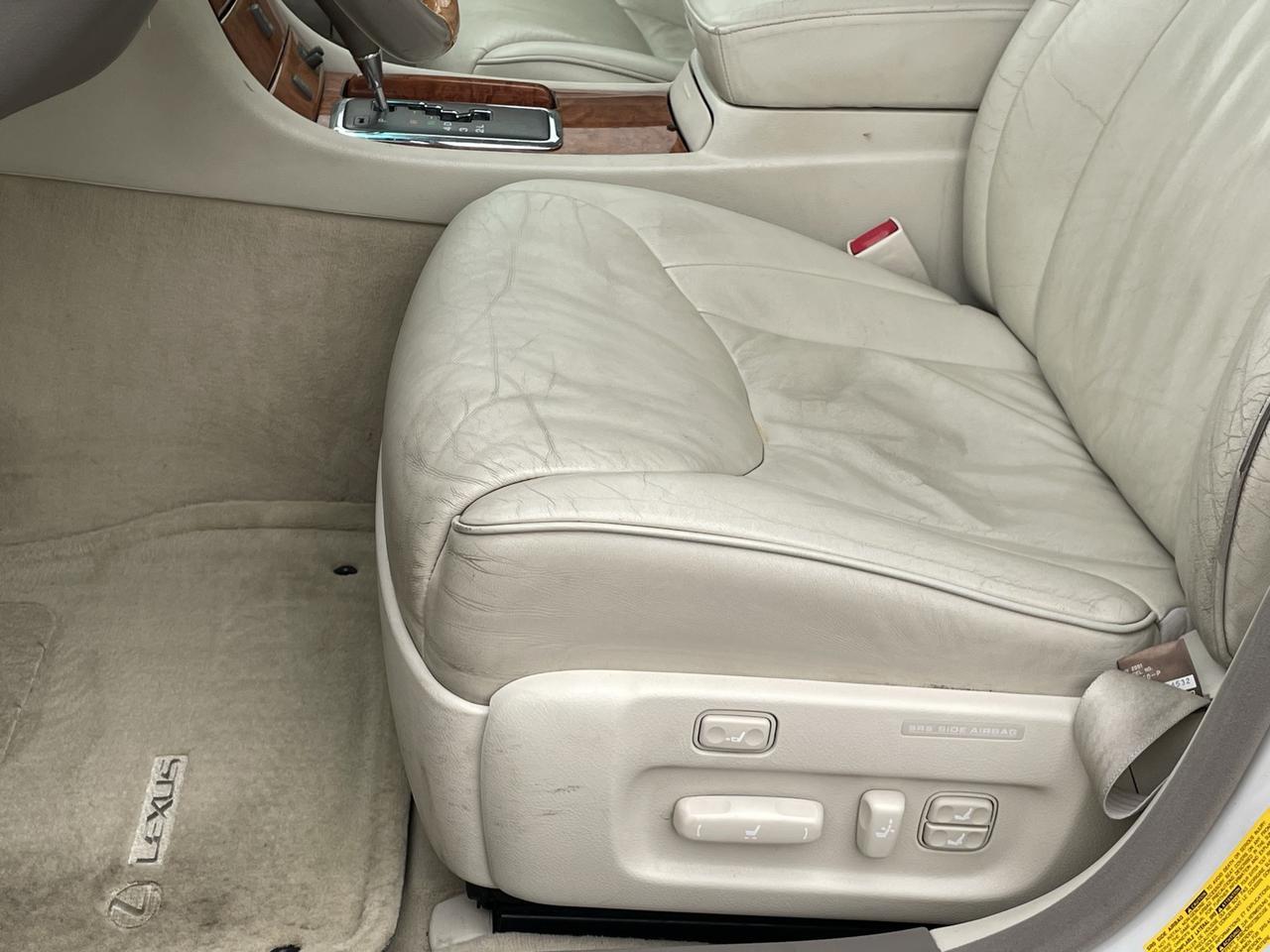 2002 Lexus LS 430 Alexandria VA