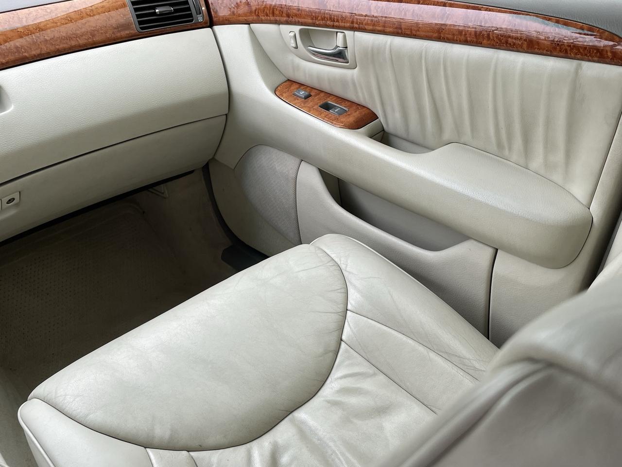 2002 Lexus LS 430 Alexandria VA