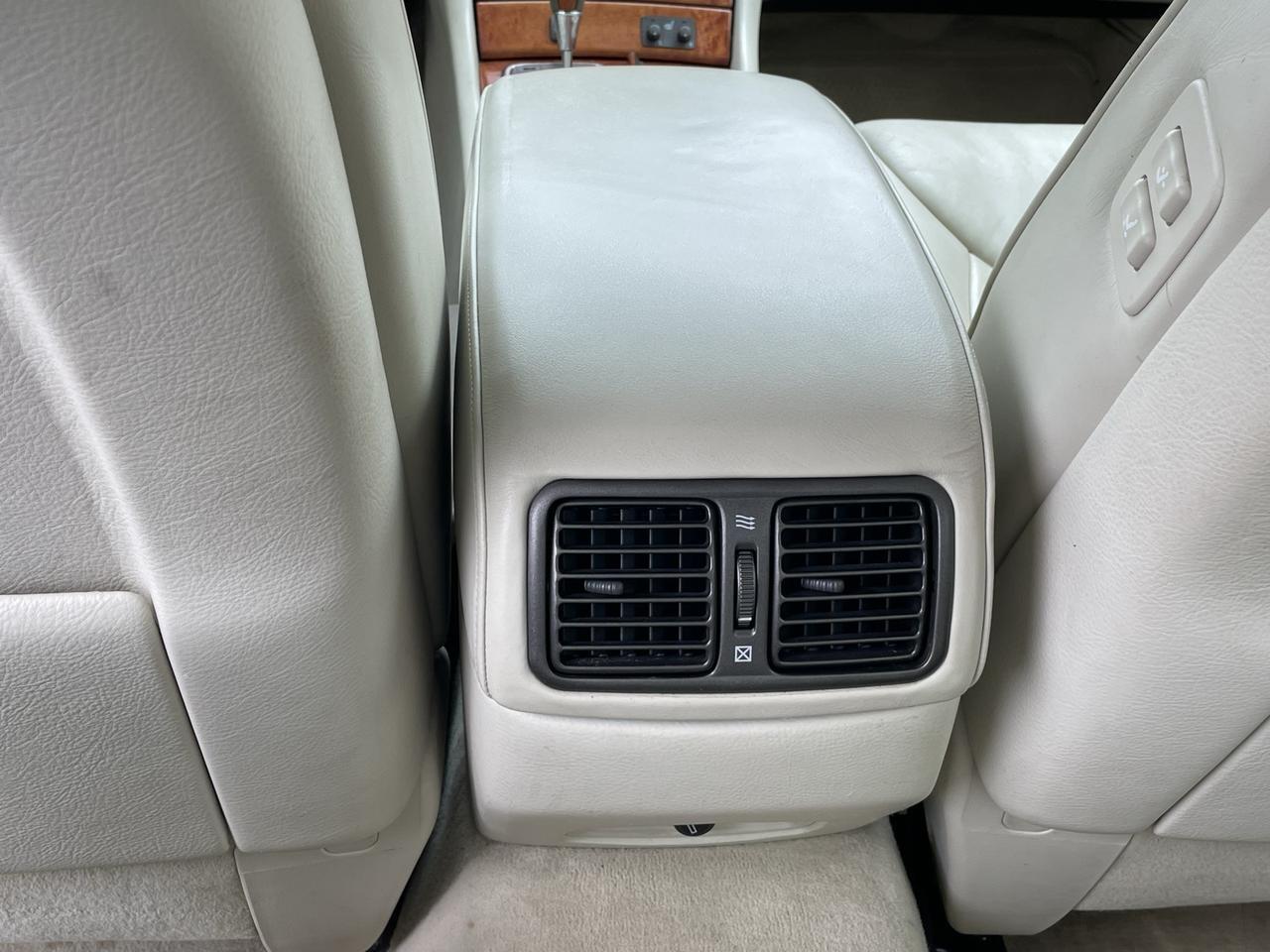 2002 Lexus LS 430 Alexandria VA