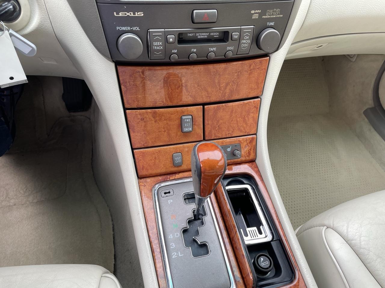 2002 Lexus LS 430 Alexandria VA