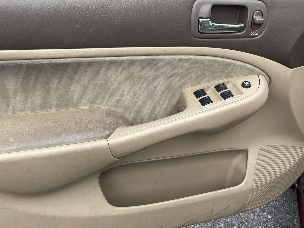 2003 Honda Civic LX Alexandria VA