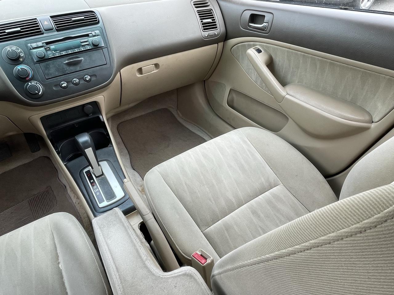 2003 Honda Civic LX Alexandria VA