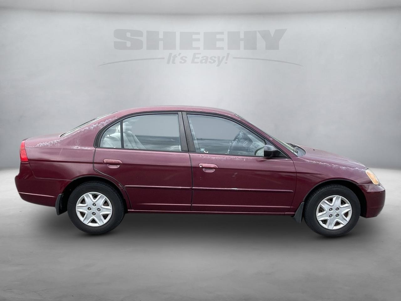 2003 Honda Civic LX Alexandria VA