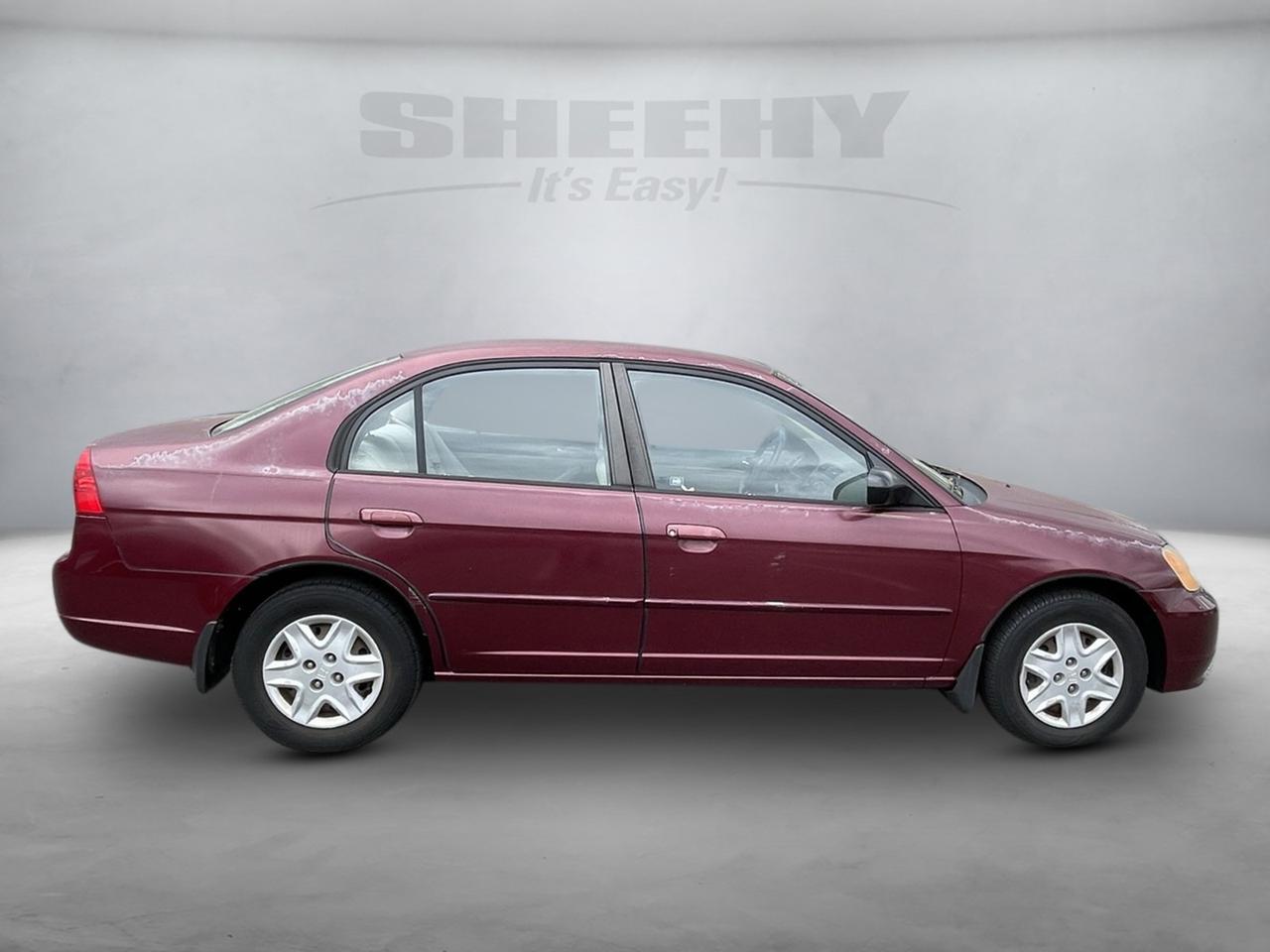 2003 Honda Civic LX Alexandria VA