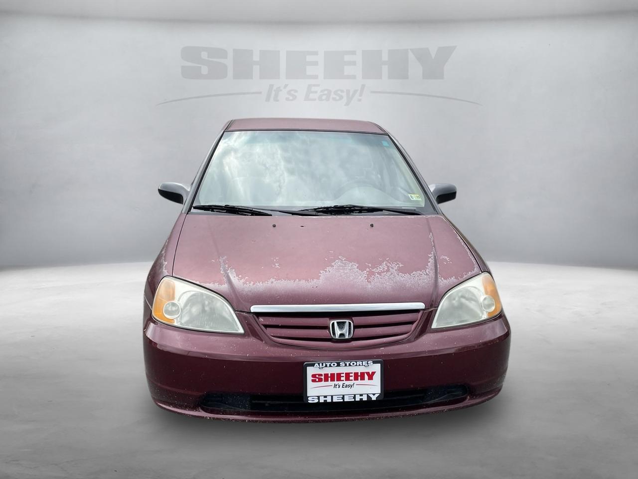 2003 Honda Civic LX Alexandria VA