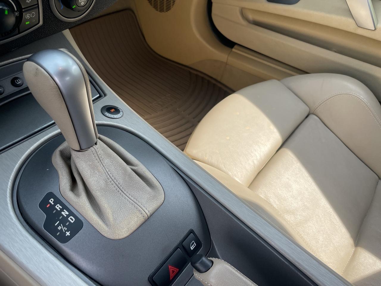 2004 BMW Z4 3.0i Warrenton VA