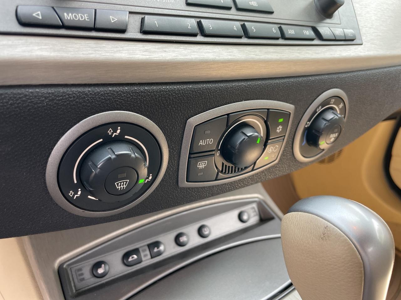 2004 BMW Z4 3.0i Warrenton VA