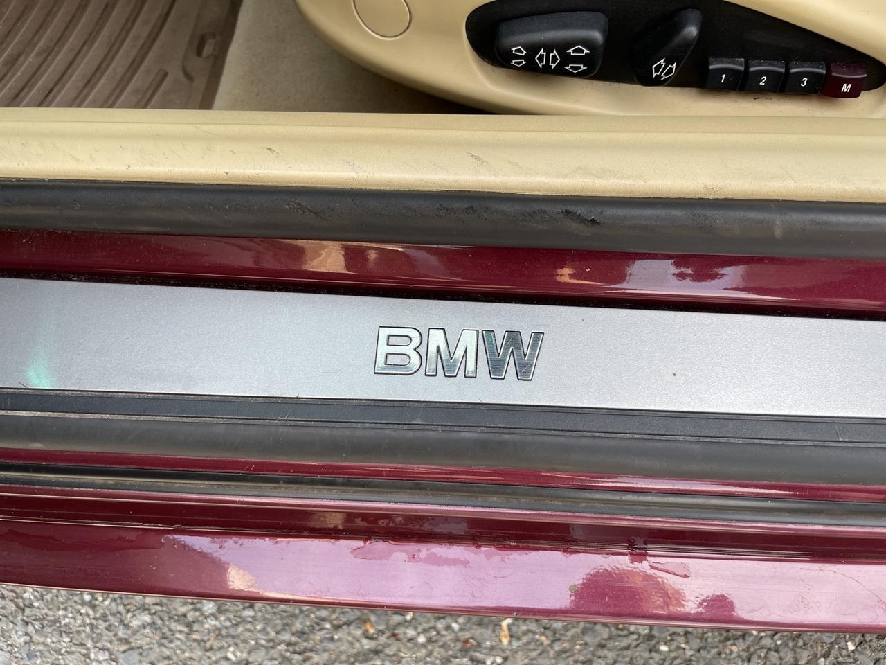 2004 BMW Z4 3.0i Warrenton VA