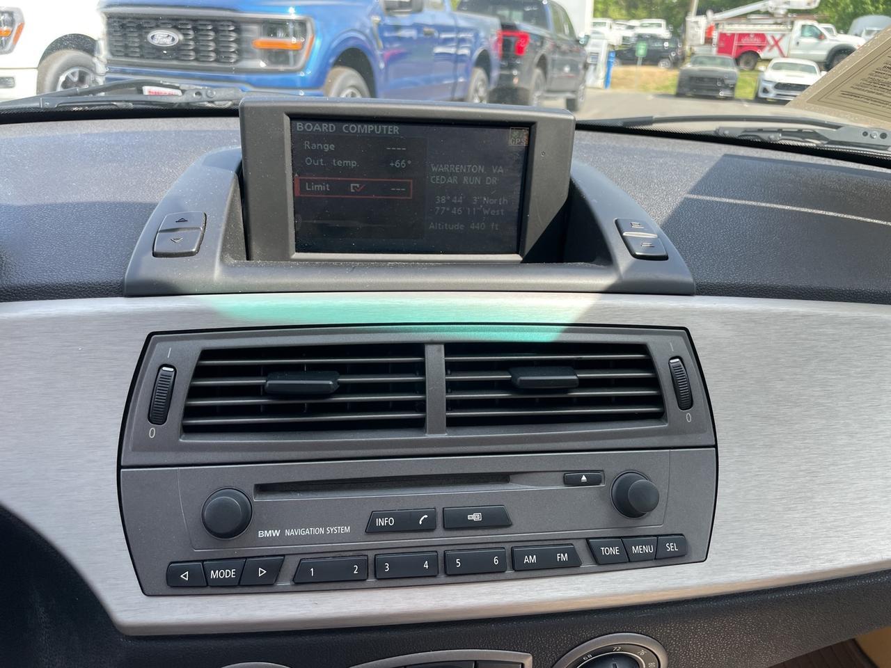 2004 BMW Z4 3.0i Warrenton VA