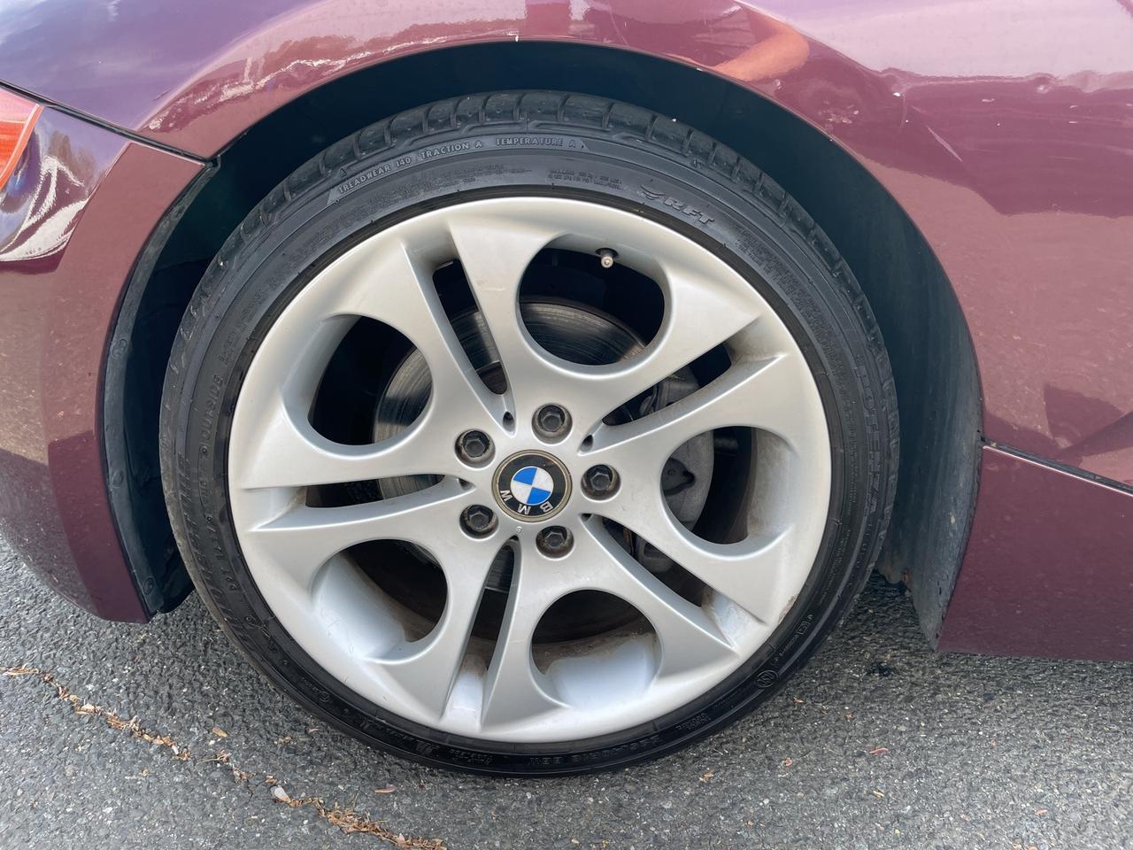 2004 BMW Z4 3.0i Warrenton VA