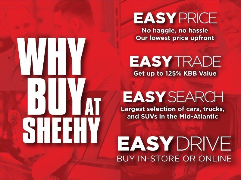 2004 Chevrolet Corvette Base Warrenton VA