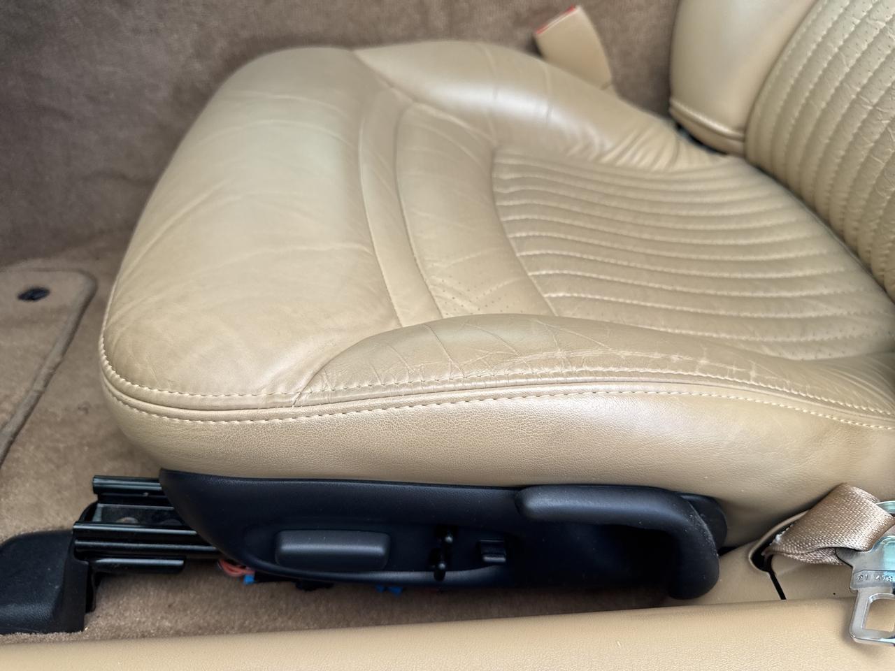 2004 Chevrolet Corvette Base Warrenton VA