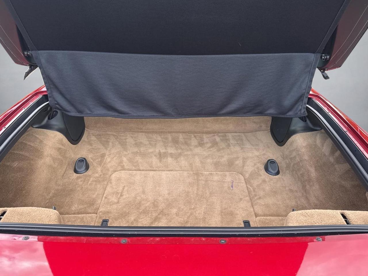 2004 Chevrolet Corvette Base Warrenton VA