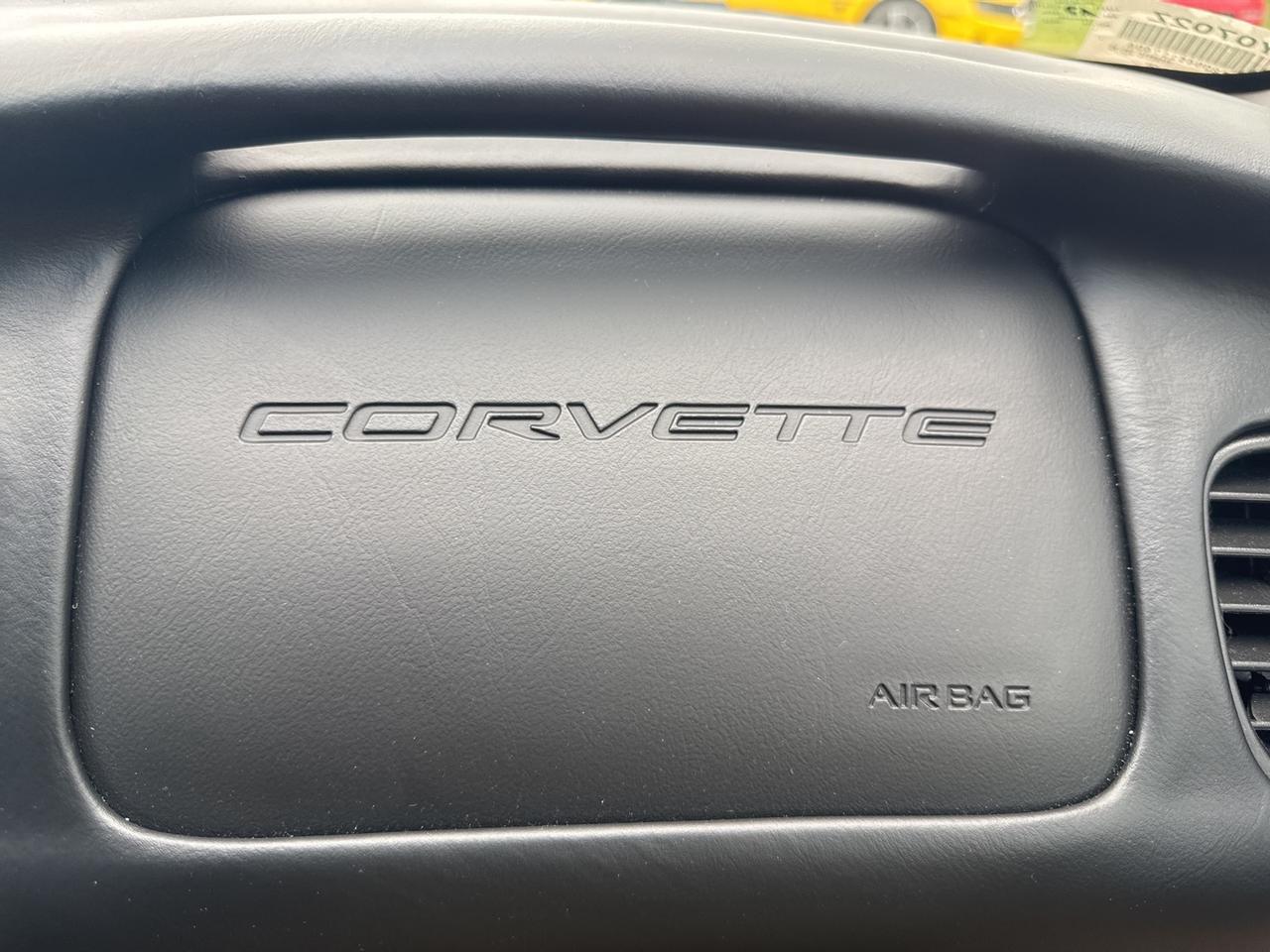 2004 Chevrolet Corvette Base Warrenton VA