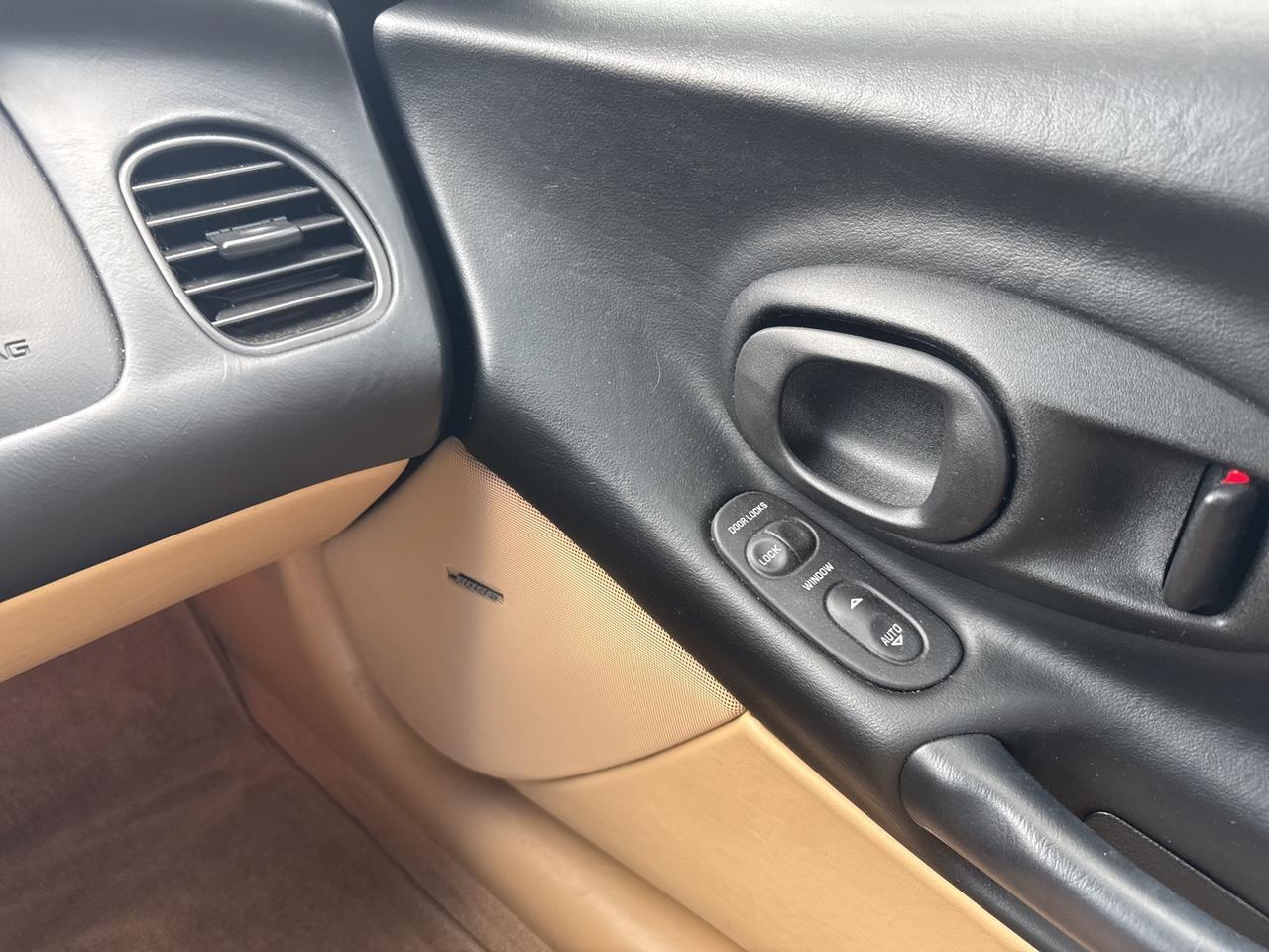 2004 Chevrolet Corvette Base Warrenton VA