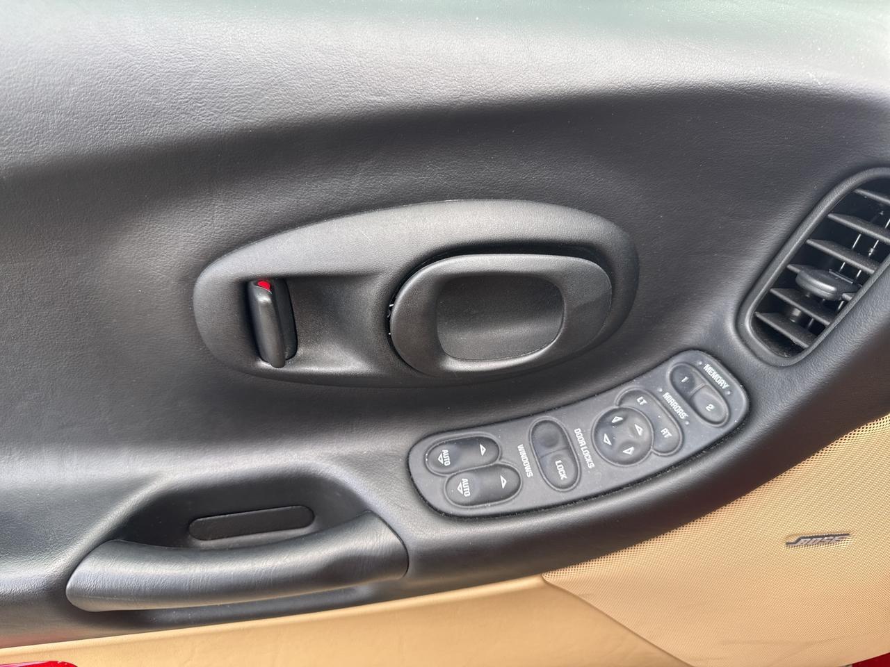 2004 Chevrolet Corvette Base Warrenton VA