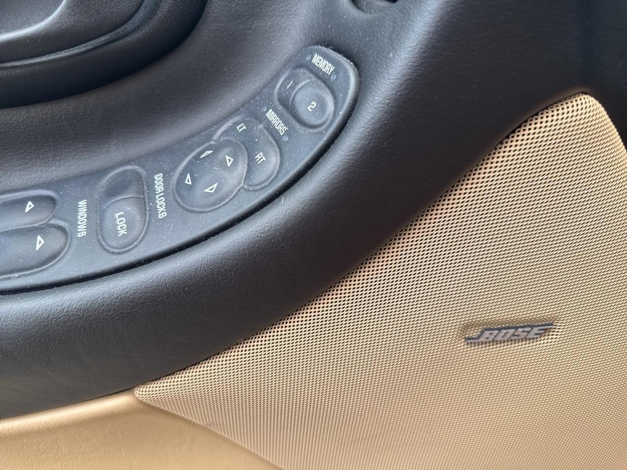 2004 Chevrolet Corvette Base Warrenton VA