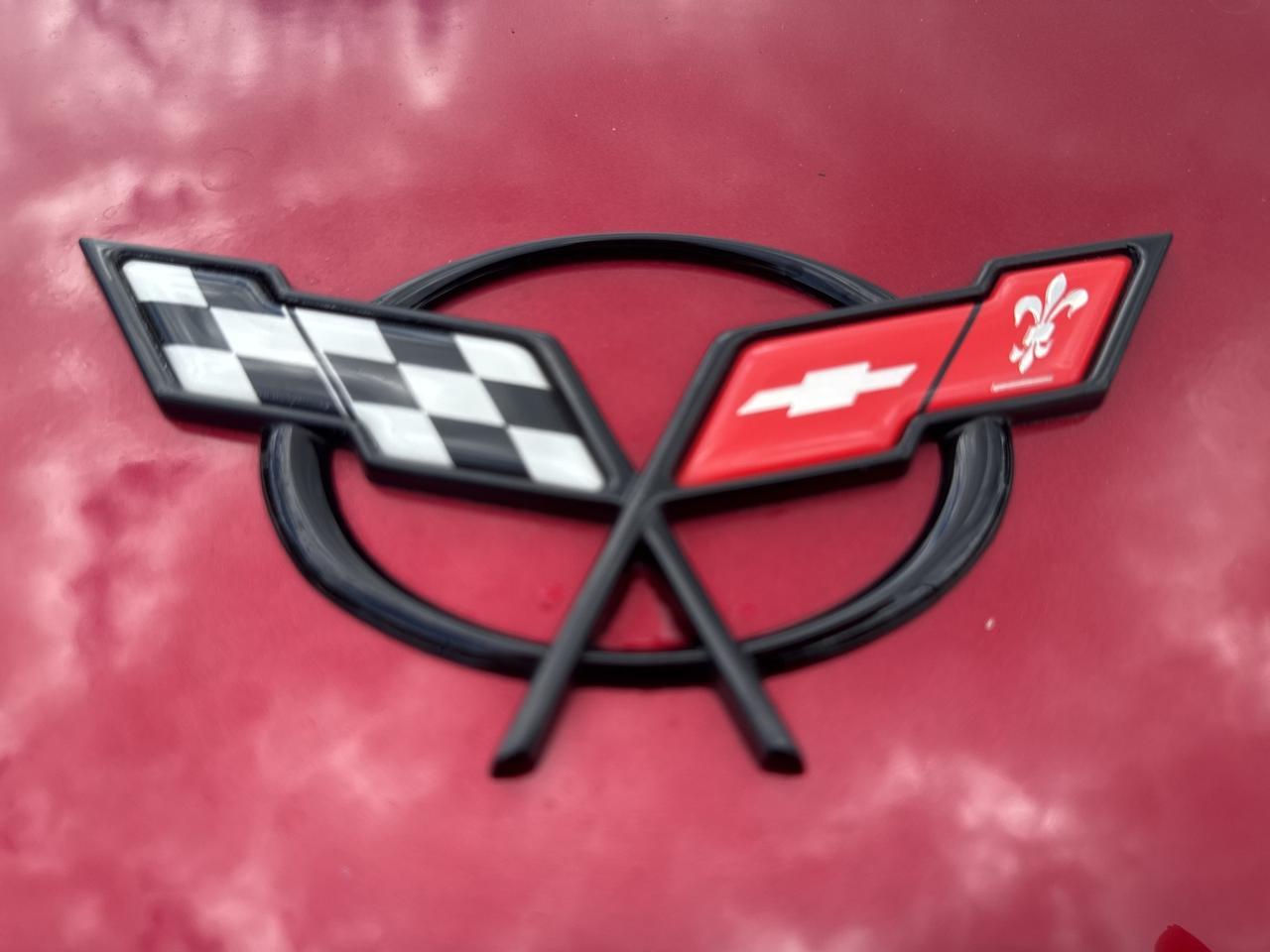 2004 Chevrolet Corvette Base Warrenton VA