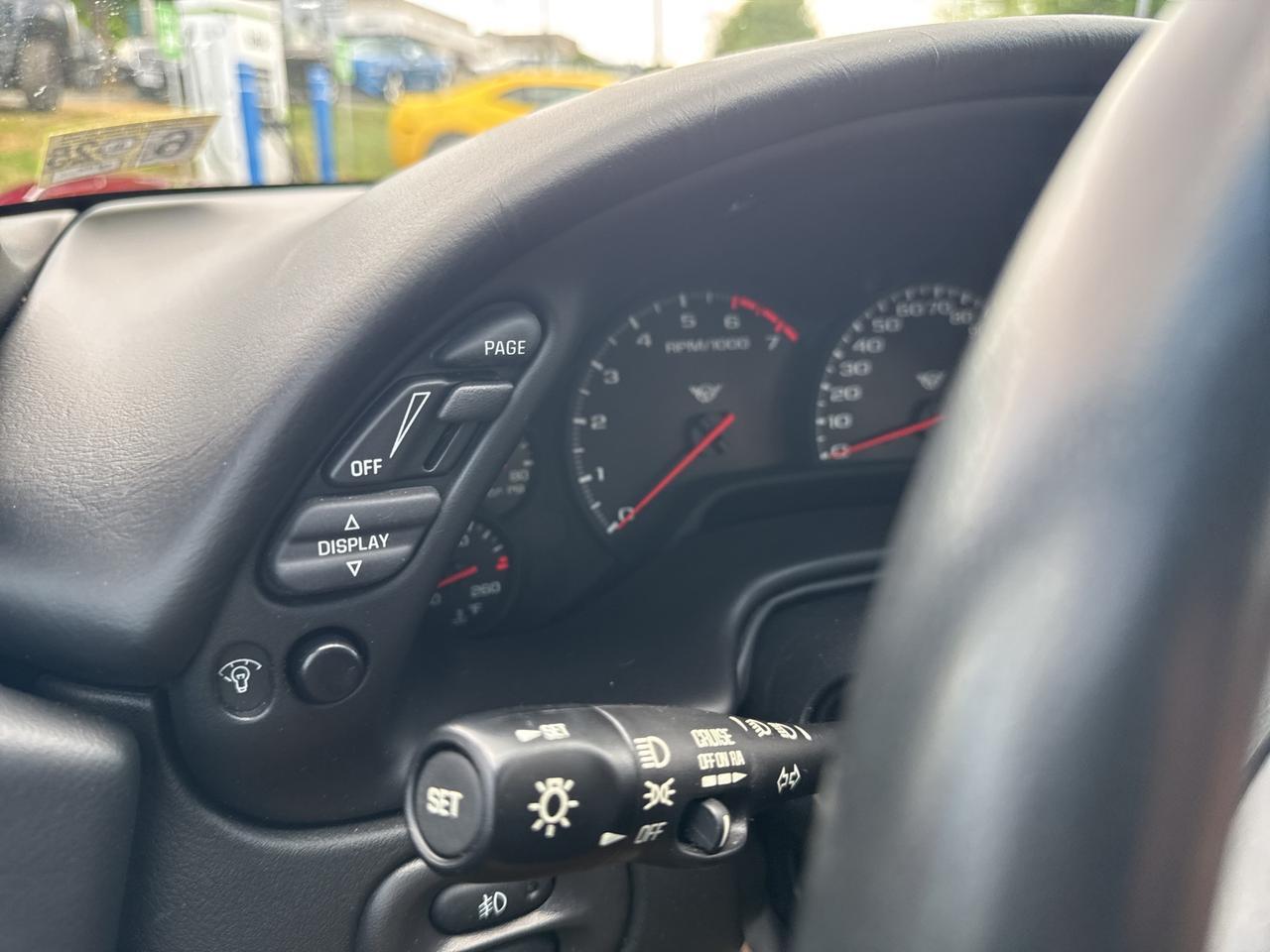 2004 Chevrolet Corvette Base Warrenton VA