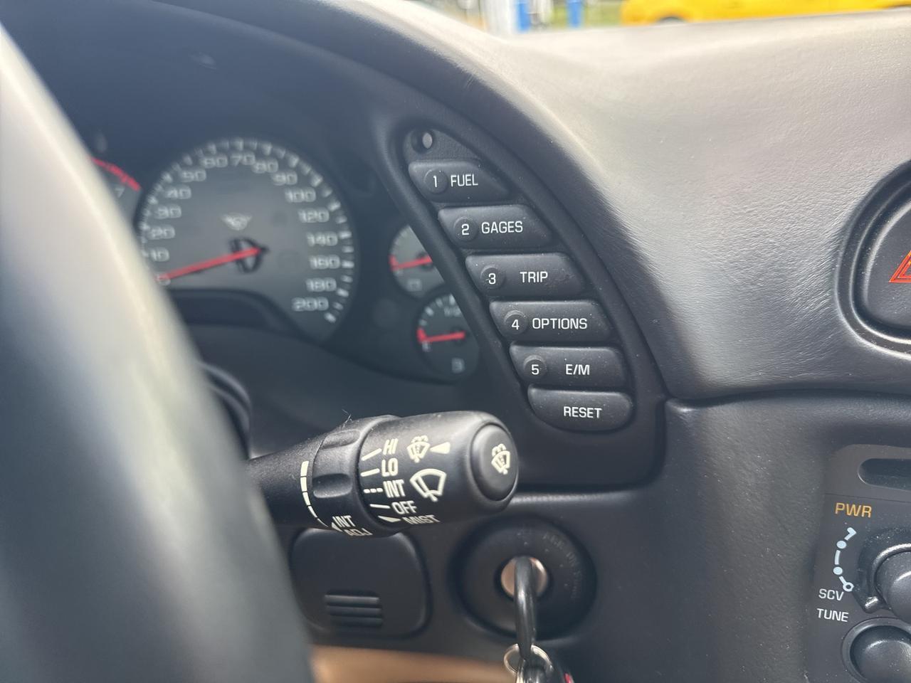 2004 Chevrolet Corvette Base Warrenton VA