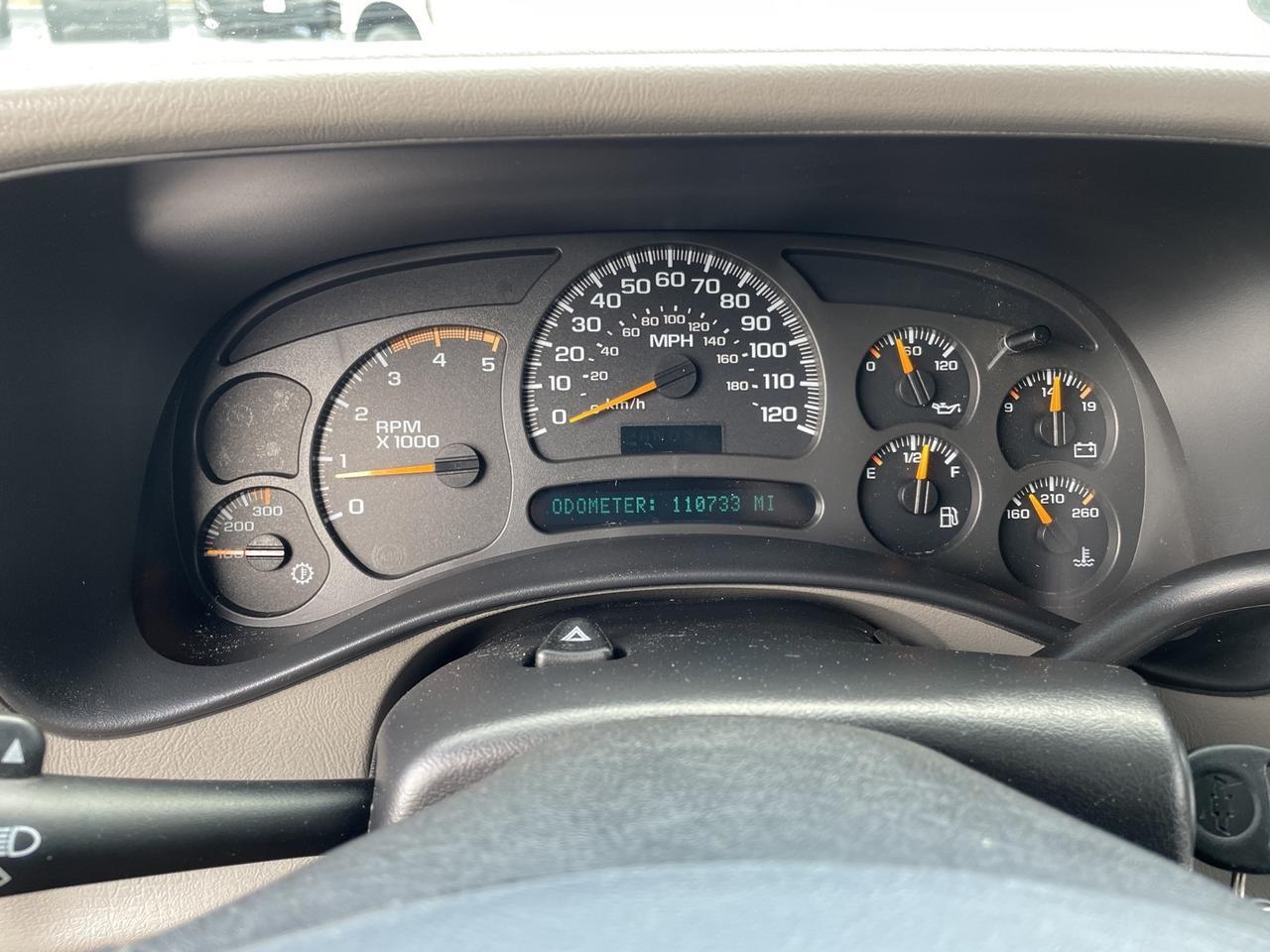 2004 Chevrolet Silverado 2500HD LT Springfield VA