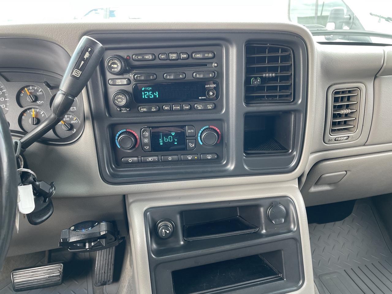 2004 Chevrolet Silverado 2500HD LT Springfield VA