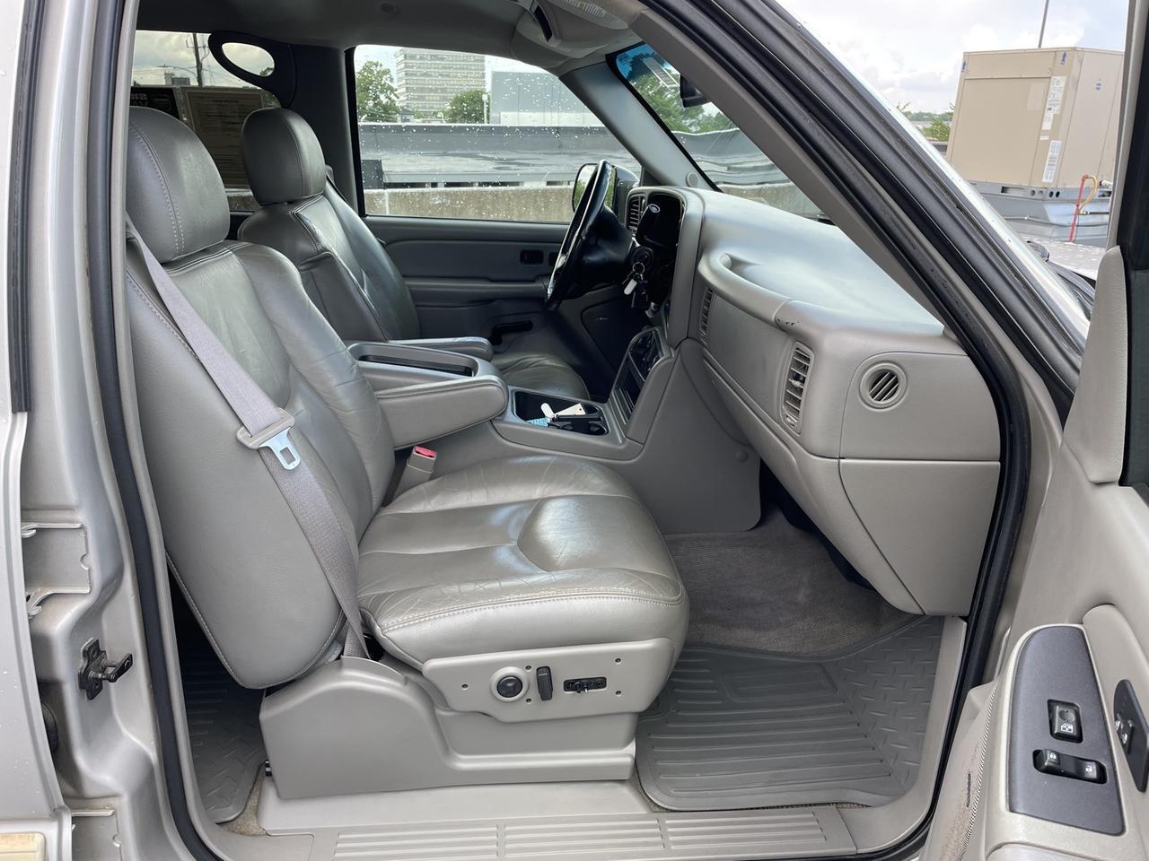 2004 Chevrolet Silverado 2500HD LT Springfield VA