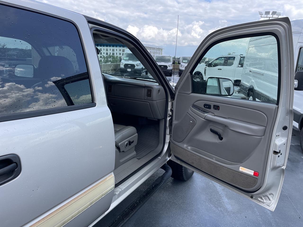 2004 Chevrolet Silverado 2500HD LT Springfield VA