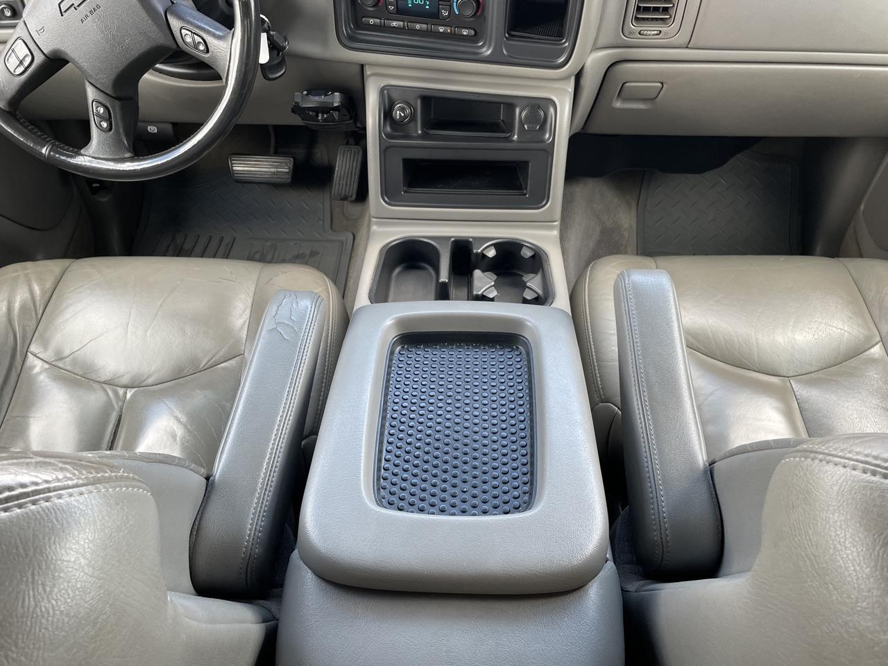 2004 Chevrolet Silverado 2500HD LT Springfield VA